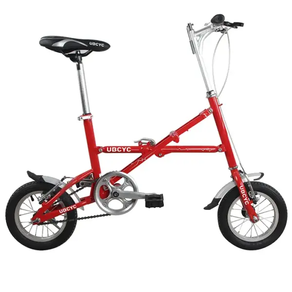 Xe đạp gấp gọn mini Trump Bike X1 Classic