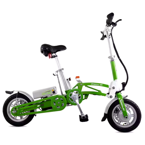 Xe đạp điện gấp gọn mini Trump Bike B1